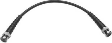TG HF-Kabel RG-58C/U 0,25M   L00010A1800 