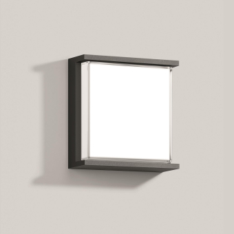 BEGA Wandleuchte 3000K           24071K3 