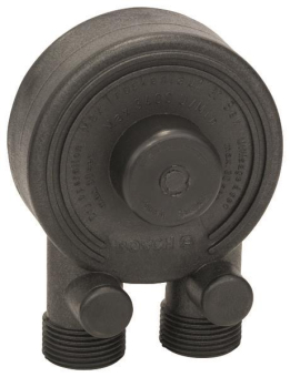 Bosch Wasserpumpe 2500 l/h    2609200252 