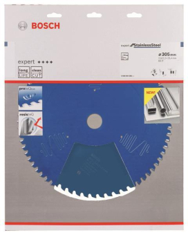 Bosch Kreissägeblatt Expert   2608644285 