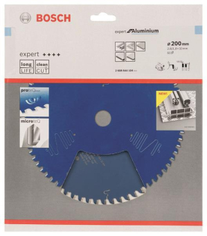 Bosch Kreissägeblatt Expert   2608644104 