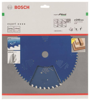 Bosch Kreissägeblatt Expert   2608644069 