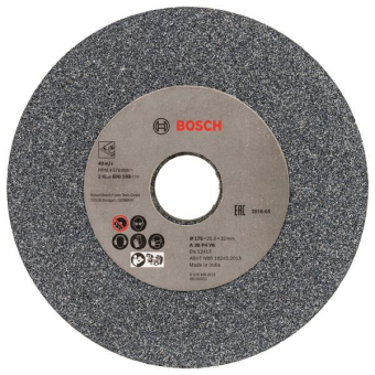 Bosch Schleifscheibe          2608600109 