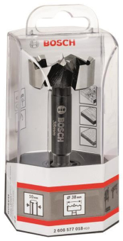 Bosch Forstnerbohrer DIN 7483 2608577018 