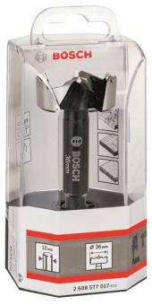 Bosch Forstnerbohrer DIN 7483 2608577017 
