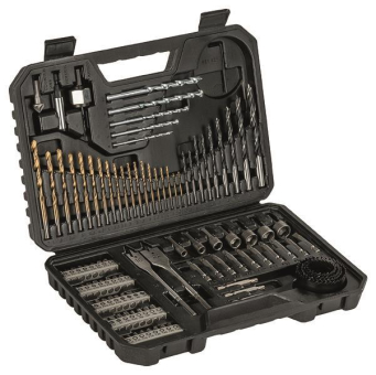 Bosch V-Line Titanium-Bohrer  2607017367 