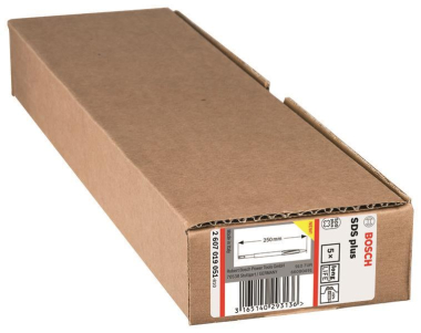 Bosch 5Spitzmeißel            2607019051 