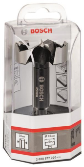Bosch Forstnerbohrer DIN 7483 2608577020 