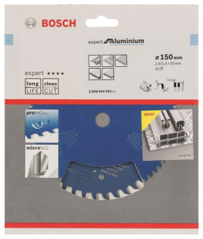 Bosch Kreissägeblatt Expert   2608644093 