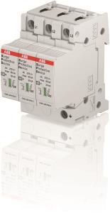 ABB P QS SPD T2   OVR T2 3L 80-275s P QS 