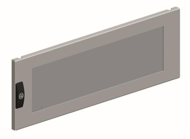 Schneider Teilsichttür         NSYMPD68T 