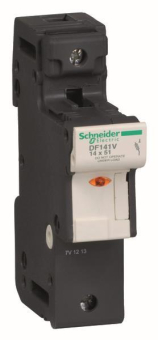 Schneider Sicherungshalter 1polig DF141V 