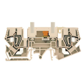 Weidmüller ZTL 6/STB Prüftrenn-Reihen- 