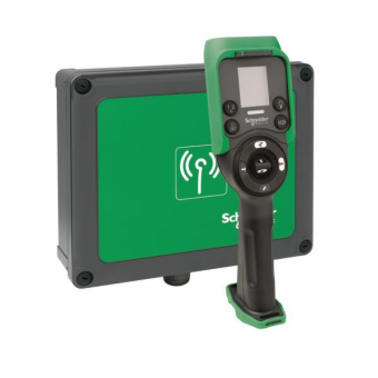 Schneider ZART8D               XARS8D18W 