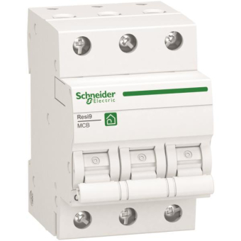 Schneider Leitungsschutz-       R9F24325 