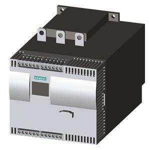 SIEM Sanftstarter bei      3RW4434-6BC44 