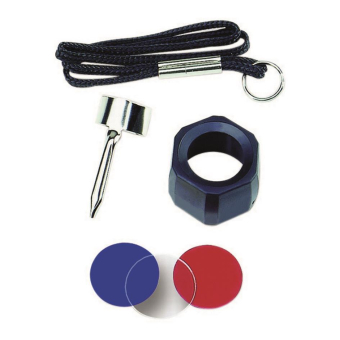 S&H MAG Zubehör-Set f.Mini-MAG     94112 