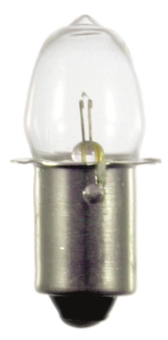 SUH Olivenformlampe Krypton        93810 
