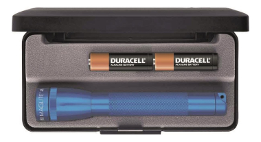 S&H MAG Mini MAG blau M2A11L       94028 