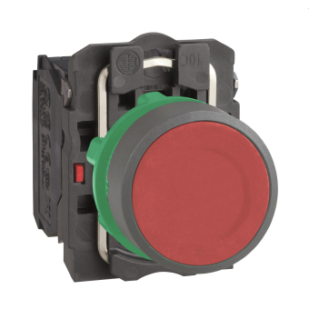 Schneider Drucktaster, kompl,  XB5AA45C0 