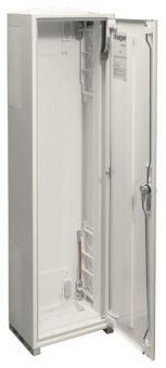 Hager Schrank univers IP54 SKI   FP84TW2 