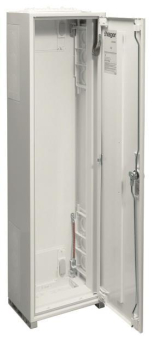 Hager Schrank univers IP54 SKI   FP91TW2 