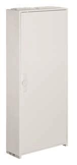 Hager Schrank univers IP54 SKII  FP82SW2 