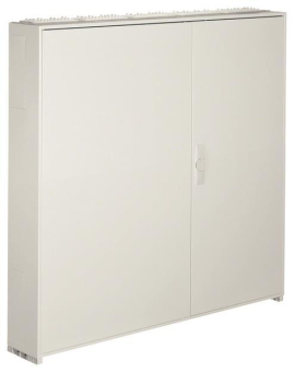 Hager Schrank univers IP44 SKI   FP85TN2 