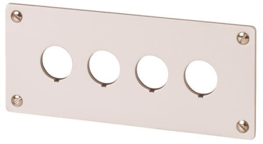 EATON M22-E4 Einbautableau        216545 