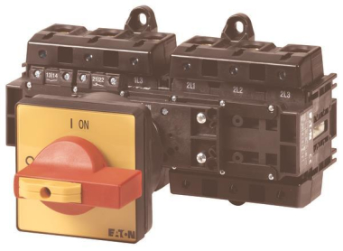 EATON T6-160-6/V/SVB/HI11         200619 