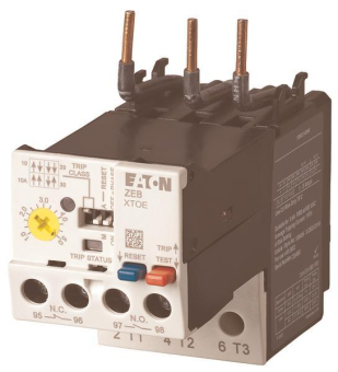 EATON ZEB65-45-GF Überlastrelais  136503 