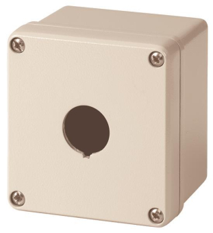 EATON M22-I1M-SAL Aufbaugehäuse   118457 