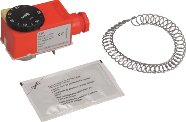 Bosch Thermotechnik TB1 BOSCH        TB1 