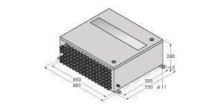 Turck I/O     EG-VA655526/112-0200/2GD70 