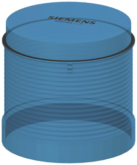 Siemens 8WD44001AF Signalsäule 