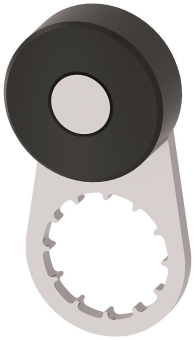 Siemens 3SE50000AA21 Schwenkhebel 