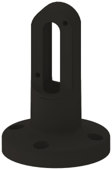 SIEM Winkel für Wandbef. für 8WD4308-0CB 