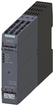 Siemens 3RM12071AA14 Motorstarter SIRIUS 
