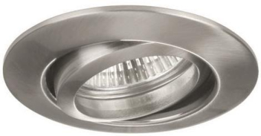 BRUM HV Einbauleuchte rund      36141150 