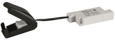 BRUM LED-Konverter 350mA 2,8-7W 17663020 