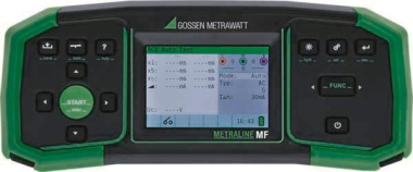 Gossen M520F METRALINE MF 