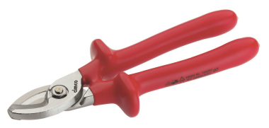Cimco VDE-Kabelschere T:200mm     120202 