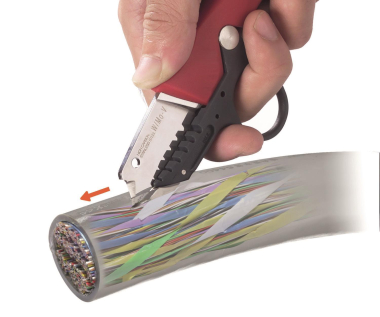 Cimco Kabelmesser-Scheren-Set     120218 