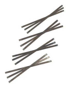 Cimco Sägeblätter-Sortiment       120508 