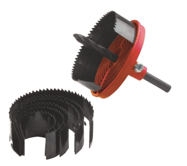 Cimco Lochsäge                    120882 