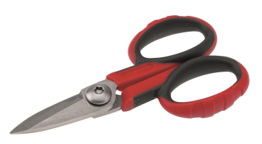 Cimco Kabelmesser-Scheren-Set     120218 