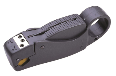 Cimco Abisolierer Koaxi ECONOMY   120098 