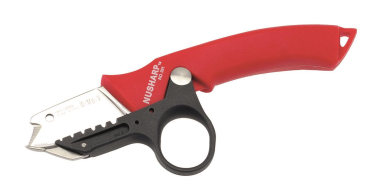 Cimco Kabelmesser-Scheren-Set     120218 