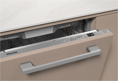 Miele G 5851 SCVi ActivePlus EB-Geschirr 