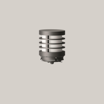 Bega Pollerleuchtenkopf 4000K D: 99765K4 